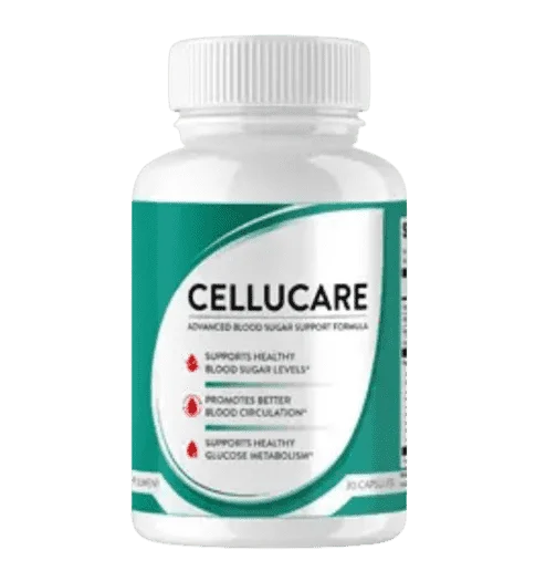 CelluCare 1 bottle