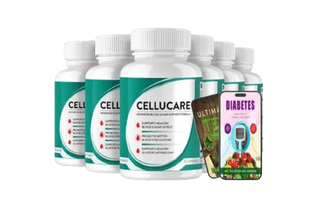 CelluCare Supplement